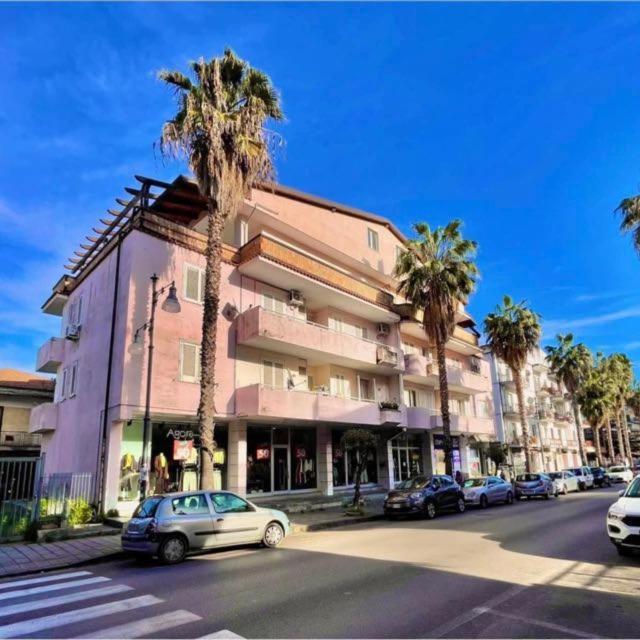 Torre Agada Agropoli Exterior foto